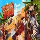 Con la juego Pocket Quest: Merge RPG para Android, descarga gratis Zoo maravilloso - ¡Rescate de animales!  para celular o tableta.