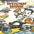 Con la juego  para Android, descarga gratis Woomi gana  para celular o tableta.