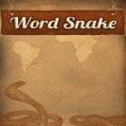 Con la juego  para Android, descarga gratis Serpiente de  palabras  para celular o tableta.
