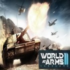 Con la juego Poder y gloria: Guerra de reinados  para Android, descarga gratis Mundo de fuego 2: Vanguardia  para celular o tableta.