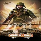 Con la juego Tierra del fuego para Android, descarga gratis Mundo en guerra: Segunda guerra mundial. Días de fuego  para celular o tableta.