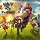 Con la juego Defiéndete de los goblins  para Android, descarga gratis La batalla mundial  para celular o tableta.
