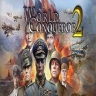 Con la juego Corredores retros  para Android, descarga gratis Conquistadores del mundo 2   para celular o tableta.