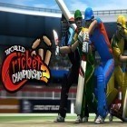 Con la juego El robot de combate para Android, descarga gratis Campeonato mundial de cricket 2  para celular o tableta.