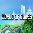 Con la juego  para Android, descarga gratis El mundo de los cubos   para celular o tableta.