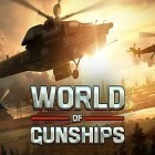 Con la juego Cortacésped para Android, descarga gratis Mundo de los helicópteros de ataque  para celular o tableta.