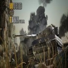 Con la juego El proyecto de las sombras para Android, descarga gratis El mundo de la guerra de tanques  para celular o tableta.
