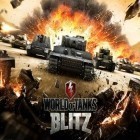 Con la juego Fuga de los muertos terribles para Android, descarga gratis Mundo de tanques: Blitz  para celular o tableta.