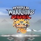 Con la juego Estallido de líneas para Android, descarga gratis Mundo de guerreros: Duelo   para celular o tableta.