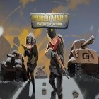 Con la juego Ruedas de Halloween para Android, descarga gratis Segunda guerra mundial: Batalla por Berlin  para celular o tableta.