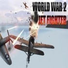Con la juego Pesca 3D submarina  para Android, descarga gratis Segunda Guerra Mundial 2: Avión de caza  para celular o tableta.