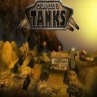 Con la juego Pang: Aventuras  para Android, descarga gratis Guerra 3D mundial de tanques   para celular o tableta.