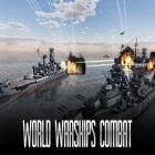 Con la juego Bastardo Sigiloso  para Android, descarga gratis Combate mundial de barcos   para celular o tableta.