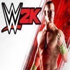 Con la juego Puños para luchar para Android, descarga gratis WWE 2K  para celular o tableta.