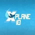 Con la juego  para Android, descarga gratis Avión-X 10: Simulador de vuelo  para celular o tableta.