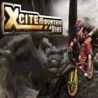 Con la juego Sombra  para Android, descarga gratis Bicicleta de montaña emocionante  para celular o tableta.
