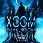 Con la juego Guerra mundial 3: Batalla de tanques para Android, descarga gratis XCOM: Enemigo desconocido  para celular o tableta.
