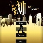 Con la juego Estacion de Pavos para Android, descarga gratis XIII - Identidad perdida   para celular o tableta.