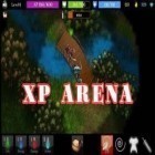 Con la juego Abeja Maya: Vuelo increíble  para Android, descarga gratis Arena XP  para celular o tableta.