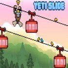 Con la juego Little panda restaurant para Android, descarga gratis Yeti que se arrastra   para celular o tableta.