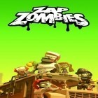 Con la juego Corredores mellizos 2 para Android, descarga gratis Dispara a los zombis: Clicker de balas   para celular o tableta.