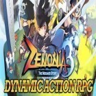 Con la juego Trampa de cazador - Mecanismo perdido  para Android, descarga gratis Zenonia 3: La historia de Midgard  para celular o tableta.