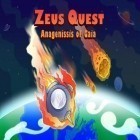 Con la juego Sacudida al cosmos para Android, descarga gratis Búsqueda de Zeus: Anagenesis Gaia. Versión actualizada  para celular o tableta.