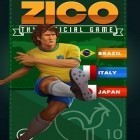 Con la juego Los guerreros de sensei para Android, descarga gratis Zico. El juego oficial  para celular o tableta.