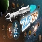 Con la juego Sentido de futuro para Android, descarga gratis ZIP ZAP  para celular o tableta.