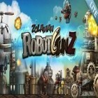 Con la juego  para Android, descarga gratis Arma robótica de Zolaman  para celular o tableta.