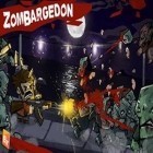 Con la juego Bob Esponja se mueve  para Android, descarga gratis Zombie Armagedón   para celular o tableta.