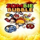 Con la juego Delicioso: Luna de miel de Emily: Crucero para Android, descarga gratis Burbujas zombis  para celular o tableta.