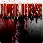 Con la juego Gloria de batalla para Android, descarga gratis Defensa zombie  para celular o tableta.