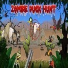 Con la juego Muertos vivientes: Camino a la supervivencia para Android, descarga gratis Cazando a los patos zombie   para celular o tableta.