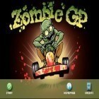 Con la juego Slender: El campamento por la mañana para Android, descarga gratis Carrera zombie  para celular o tableta.