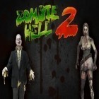 Con la juego Alex hambriento para Android, descarga gratis Infierno del zombi 2  para celular o tableta.