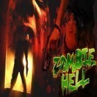 Con la juego Corazón del monstruo  para Android, descarga gratis El infierno de zombie - Juego de disparos   para celular o tableta.
