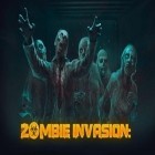 Con la juego Invasión Alienígena para Android, descarga gratis Invasión de zombie: T-Virus   para celular o tableta.