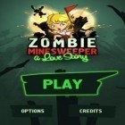 Con la juego Físicas Garabateadas para Android, descarga gratis Zombie zapador   para celular o tableta.