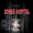 Con la juego Planeta Ey para Android, descarga gratis Hospital de zombis   para celular o tableta.