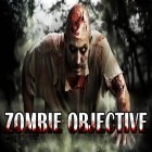 Con la juego Brujería 3: Steve Jackson para Android, descarga gratis Objetivo - zombis  para celular o tableta.