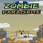 Con la juego Carrera de batalla: Temporada 2 para Android, descarga gratis Zombis paracaidistas   para celular o tableta.