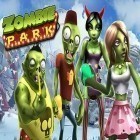 Con la juego Snowboard hombre de palillos para Android, descarga gratis Batallas de zombis en el parque   para celular o tableta.