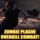 Con la juego Portales Mágicos para Android, descarga gratis Plaga de zombis: Destrucción masiva  para celular o tableta.