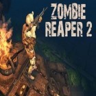 Con la juego Salto sobre el abismo  para Android, descarga gratis Segador de zombis 2  para celular o tableta.