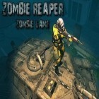 Con la juego  para Android, descarga gratis Segador de zombis: Juego de zombis   para celular o tableta.