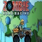 Con la juego Imposible para Android, descarga gratis Carrera de coches de zombis  para celular o tableta.