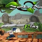 Con la juego Luchador 1945 para Android, descarga gratis Zombie en fuga HD   para celular o tableta.