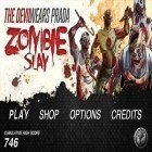 Con la juego Dibujos de Dios para Android, descarga gratis Matar a zombies  para celular o tableta.