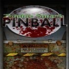 Con la juego Carreras espaciales para Android, descarga gratis Derrota a los zombis: Pinball  para celular o tableta.